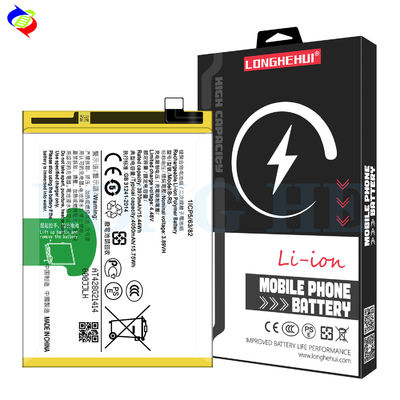 V2073A Mobile Phone Replacement Battery B-R5 for vivo iQ00 Z3 Original 100% Compatible