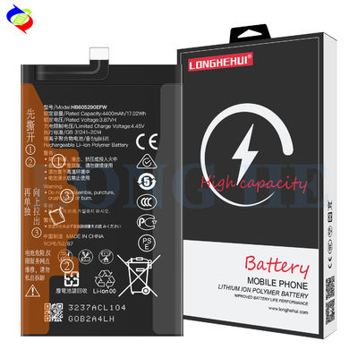 4400mAh Battery for Huawei Mate X2 Smartphone Guaranteed Performance
