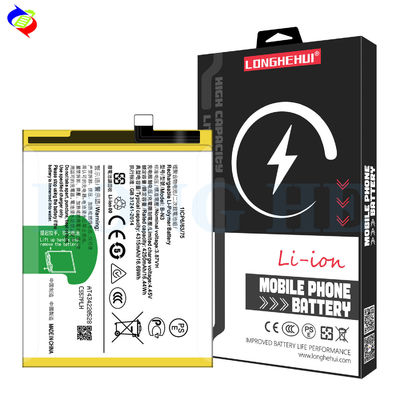 3.87v 4315mAh B-N3 Li-ion Phone Battery for VIVO X50 Pro V2005A 2006 Compatible VIVO