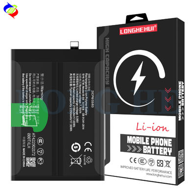 RECHARGABLE Mobile Phone Battery Cellphone Smartphone B-S9 For iQOO Neo5 S RECHARGABLE