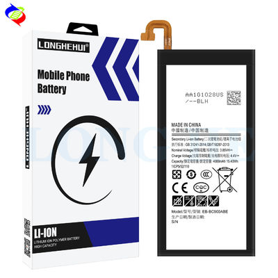 EB-BC900ABE Battery 4000mAh for Samsung Galaxy C9 C9 Pro SM-C9000 C9008 C900F C900Y