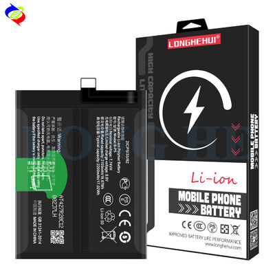 Original B-P5 Li-ion Polymer Battery 4400mAh 7.74V for VIVO IQ00 Neo5/V2055A Mobile Phone