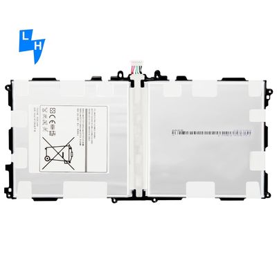 8220mAh T8220E Galaxy Note 10.1 2014 P600 P601 P605 T525 T520 Battery for Samsung Galaxy P601 Battery