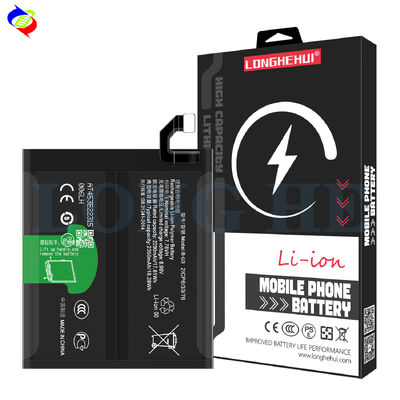 Get the Best Deal 4700mAh Replacement Battery for VIVO X80 Pro B-U3 Phone Batteries