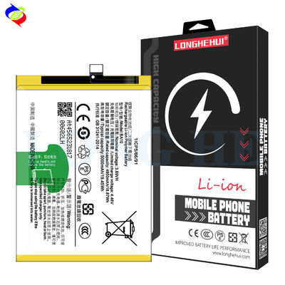 Original Replacement BA10 Li-ion Battery for VIVO Y28 Mobile Phone 100% Compatible