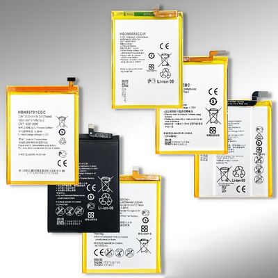 Mobile Phone Battery For Huawei Mate 10 P20 lite Nova 2 PSmart Plus Honor 7X 9i 3i Battery