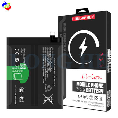 Upgrade Your VIVO X80 with High Capacity B-U5 V2183A V2144 Battery