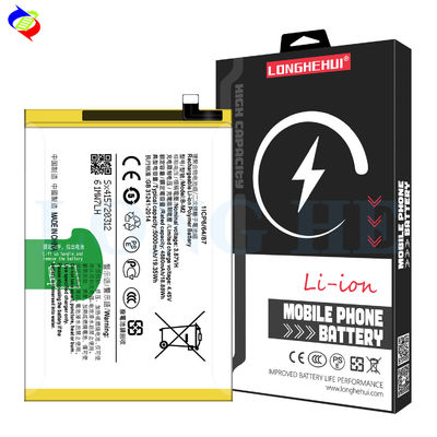 5000mAh B-M2 Lithium-ion Battery for Vivo Z6 Top-notch Performance and Compatibility
