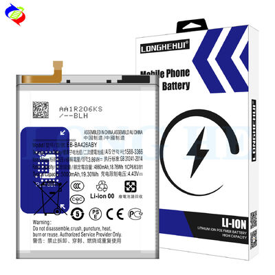 Original Capacity Replacement Battery EB-BA426ABY for Samsung A42 A32 5G A42 5G A72
