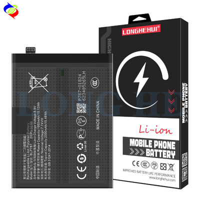 BLP787 Yellow Original Li-ion Polyer Rechargeable Battery for OPPO Reno 4 Pro CPH2109