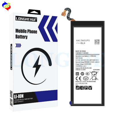 3500mAh EB-BN935ABE Battery for Samsung Note 7 Note7 Duos Note FE Note Fan Edition