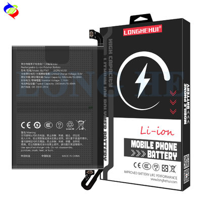 4000 mAh BLP747 Rechargeable Batteries for OPPO Reno Ace Battery Replacement Components
