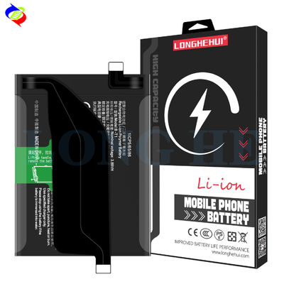 High Capacity 4500 mAh B-T1 Mobile Phone Battery for VIVO Li-ion Battery