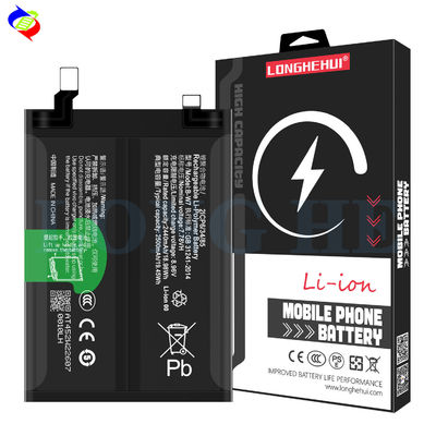 VIVO iQOO Neo7 SE Rechargeable Li-ion Polymer Battery B-W7 Electronics Mobile Phone Battery