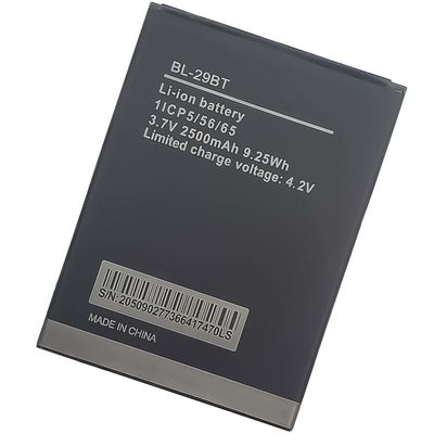 RECHARGABLE 3000mAh Battery for Tecno BL-29BT Spark Go 4 Air KC1 KC1J and Affordable