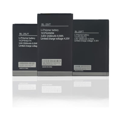 Double IC Protection Battery for Tecno i5 Pro F1 F2 C8 C9 CA6 CM B2 CX CX Air K9 K9 KA7 KB7 KB8 KA6 CA7