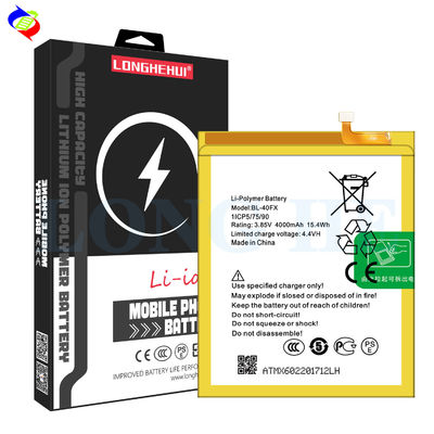 BL-42AX 3500mAh 4.4V Mobile Phone Battery for Infinix Note4 X572 X572-LTE Rechargeable