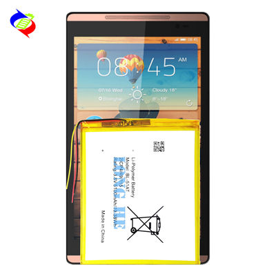 Long Lasting BL-51AT 3.8V 5100mAh Battery for DroiPad 8H H8 Mobile Phone Rechargeable