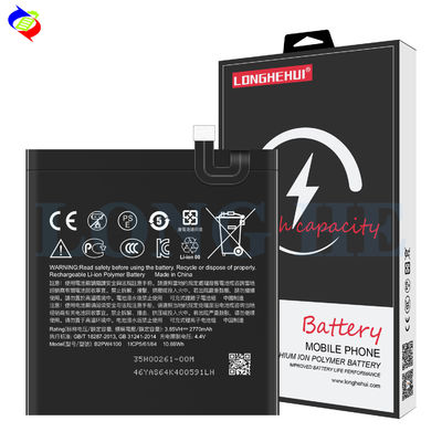 Coding B2PW4100 White Original Phone Battery for Google Pixel Nexus S1 3.85v 2770mAh