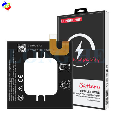BG2W G011A-B Mobile Phone Battery for Google Pixel 2 White and Long-Lasting Power