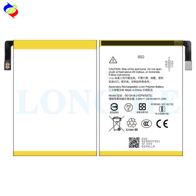 RECHARGABLE Battery for Google Pixel 3 G013A-B Exceptional Performance and Durability
