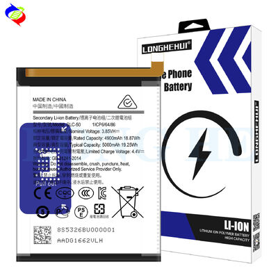 Replacement Battery SLC-50 For Samsung Galaxy A03 Core A032 A032F 5000mAh OEM
