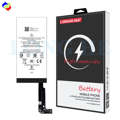 G025J-B Lithium Polymer Battery for Google Pixel 4A 3.87V 3080mAh Replacement Part
