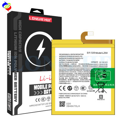 100% Original Li-ion Polyer Rechargeable Battery for Moto G Plus 5G One 5G Edge S G100 LZ50