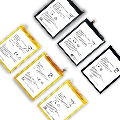 Infinix X571 X572 X573 X608 X574 X602 X5010 X5514 X5515 X5516 X600 X601X559 Batteries