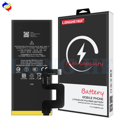 Google Pixel Mobile Phone Battery GB4IV 3885mAh 3.87V Lithium Ion Lithium Polymer
