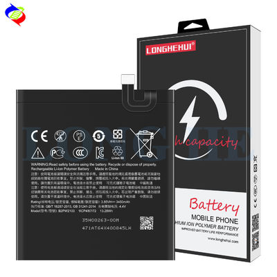 Rechargeable Batteries for Google Pixel xl B2PW2100 Guaranteed to Meet Your Needs