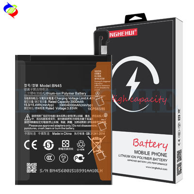 Mobile Phone BN45 Battery for Xiaomi Redmi Note 5 Stock and Fast Shipping