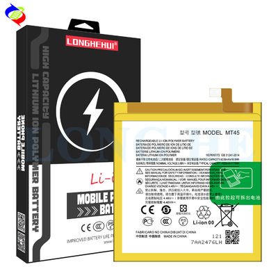 Coding MT45 OEM Mobile Phone Battery for Motorola Moto Edge 20 Pro Edge S Pro XT2153
