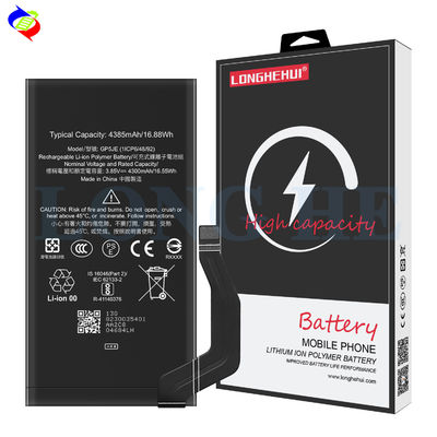 Original GP5JE Battery For Google Pixel 7 A Genuine Replacement Phone Battery