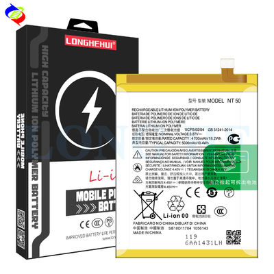 Motorola Edge 20 Lite XT2139-1 Mobile Phone Battery NT50 with Years of Experience