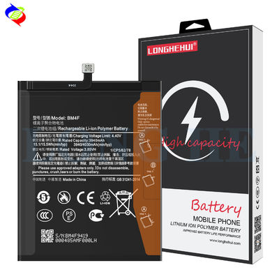 Original 1 1 BM4F Coding Replacement Battery for Xiaomi CC9E/Mi A3 4030mAh