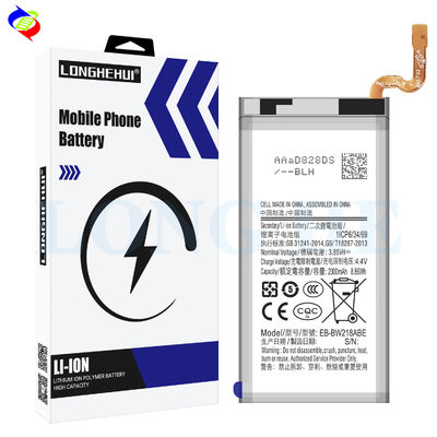High Capacity 2300mAh RECHARGABLE Cell Phone Battery EB-BW218ABE for Samsung Galaxy Golden 5
