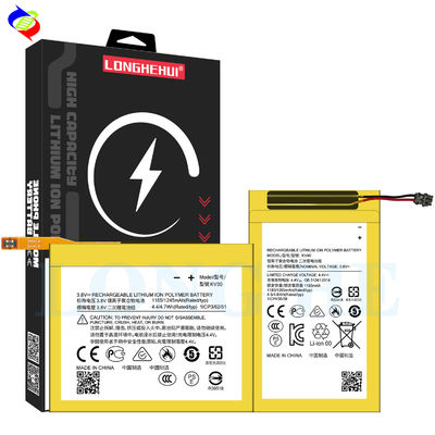 Original and Guaranteed Compatibility KV30 KV40 Battery for Motorola Razr 2019 XT2000-1