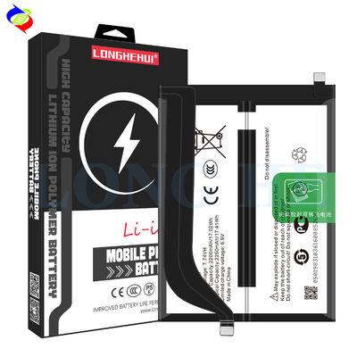 100% Compatible BL-44GX Lithium Polymer Cell 7.74V 4500mAh for Infinix Zero Ultra 5G
