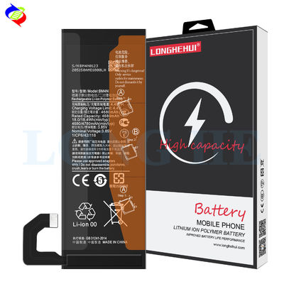 Compatible with Xiaomi BM4N Replacement Battery 4780mAh 3.85V Original ODM/OEM