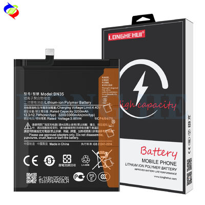RECHARGABLE 3300mAh BN35 Mobile Phone Battery for XIAOMI Redmi 5A