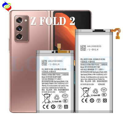 Original EB-BF916ABY EB-BF917ABY Battery for Samsung Galaxy Z Fold2 5G F916 F917