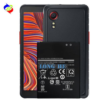 3.85V EB-BG525BBE Replacement Battery for Samsung Xcover 5 SM-G252F/DS Genuine Phone Battery