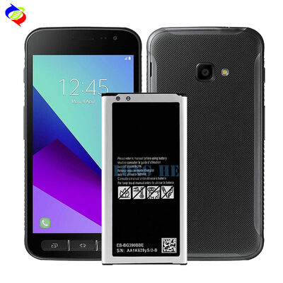 RECHARGABLE Li-Polymer Battery EB-BG390BBE 4.4V 2800mAh for Samsung Galaxy Xcover 4s