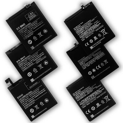 Mobile Phone Battery for Redmi1 Redmi2 Redmi3 Redmi4 Redmi5 Redmi6 Redmi7 Redmi8 Redmi9