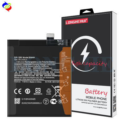 RECHARGABLE BM4H Lithium Battery For Xiaomi Mi9 Pro 5G Phone Budget-friendly
