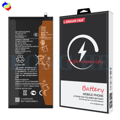 Compatible Rechargeable Battery for Xiaomi Pad 5 BN4E 3.87V 4360mAh Lithium-ion Battery