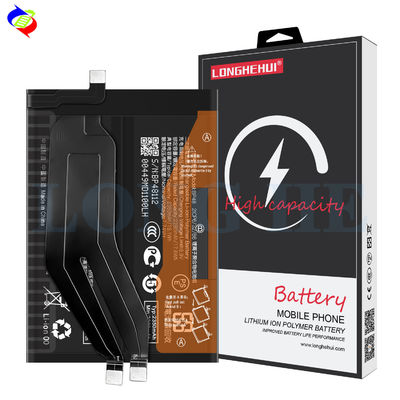 4800mAh Battery BP48 For Xiaomi Poco F4 GT Redmi K50G K50 Compatible with Xiaomi Mobile Phone