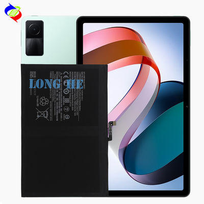 Dual IC Protection BN81 Replacement Battery for Xiaomi Redmi Pad 2022 and Ready to Ship