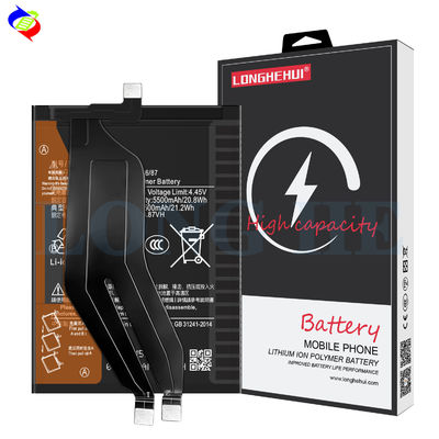 4600mAh Replacement Battery for Xiaomi BM5D Phone AAA and 100% Compatible
